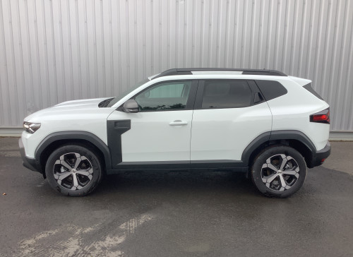 Dacia DUSTER Nouveau Hybrid 140 4x2 Journey