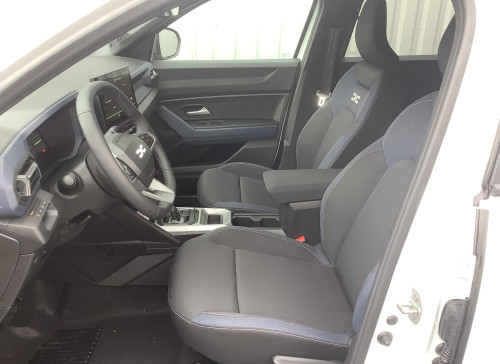 Dacia DUSTER Nouveau Hybrid 140 4x2 Journey