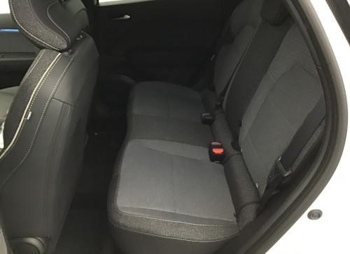 Renault CAPTUR Nouveau E-Tech full hybrid 145 ch Techno