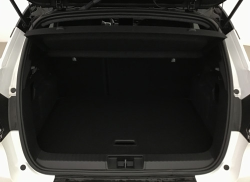 Renault CAPTUR Nouveau E-Tech full hybrid 145 ch Techno