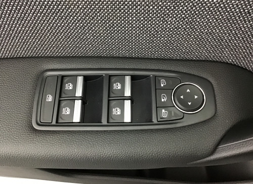 Renault CAPTUR Nouveau E-Tech full hybrid 145 ch Techno