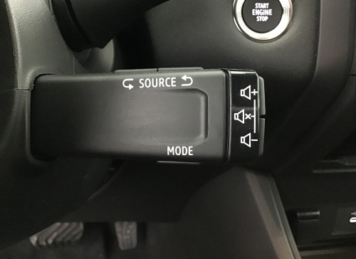 Renault CAPTUR Nouveau E-Tech full hybrid 145 ch Techno