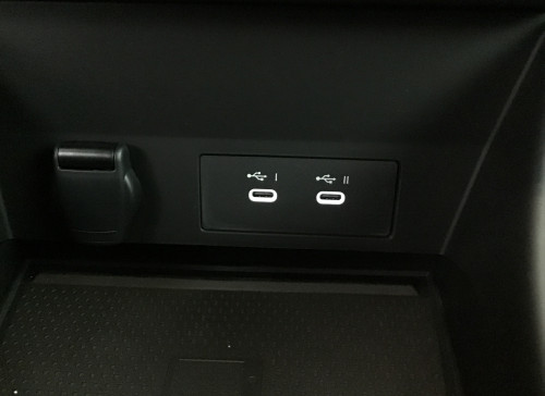 Renault CAPTUR Nouveau E-Tech full hybrid 145 ch Techno