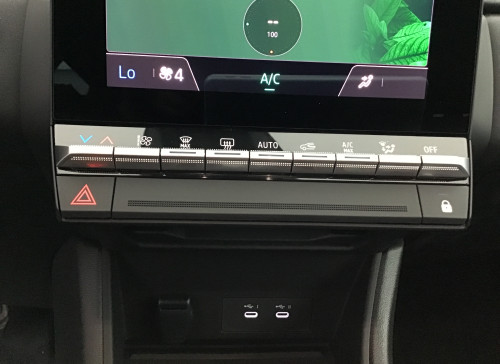 Renault CAPTUR Nouveau E-Tech full hybrid 145 ch Techno