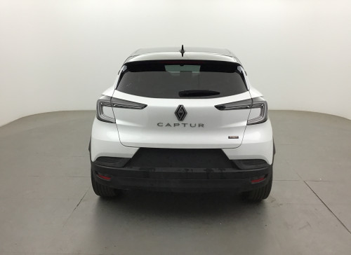 Renault CAPTUR Nouveau E-Tech full hybrid 145 ch Techno