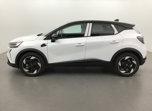 Renault CAPTUR Nouveau E-Tech full hybrid 145 ch Techno