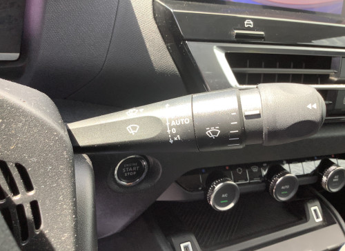 Citroën C4 Hybride 136 e-DCS6 Plus