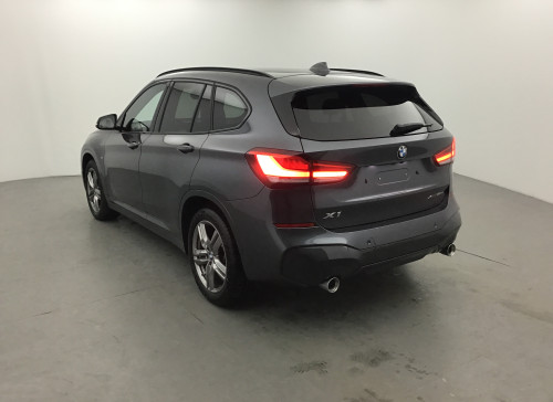 BMW X1 F48 LCI xDrive 20d 190 ch BVA8 M Sport