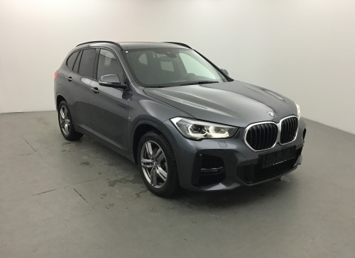 BMW X1 F48 LCI xDrive 20d 190 ch BVA8 M Sport