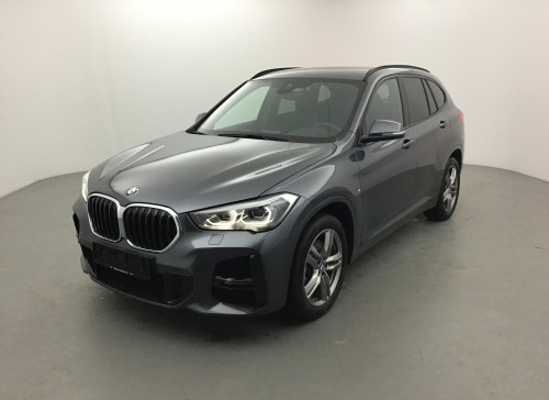 BMW X1 F48 LCI xDrive 20d 190 ch BVA8 M Sport