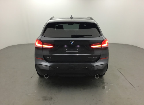 BMW X1 F48 LCI xDrive 20d 190 ch BVA8 M Sport