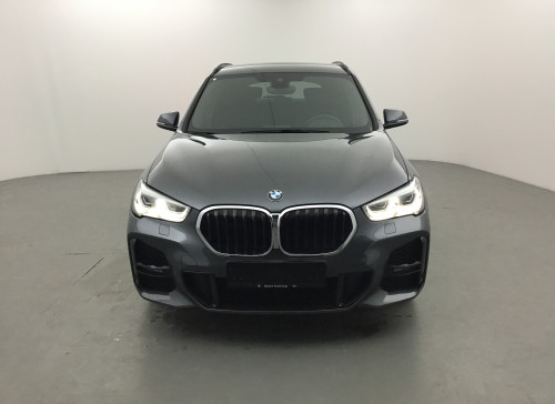 BMW X1 F48 LCI xDrive 20d 190 ch BVA8 M Sport