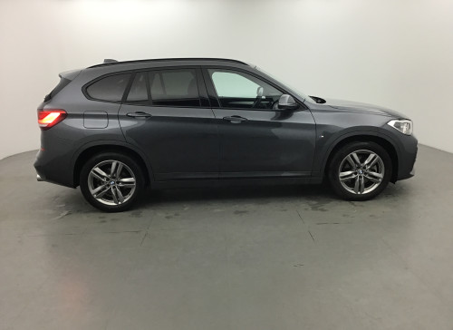 BMW X1 F48 LCI xDrive 20d 190 ch BVA8 M Sport