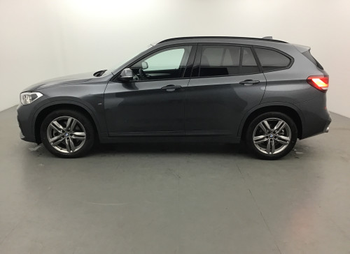 BMW X1 F48 LCI xDrive 20d 190 ch BVA8 M Sport