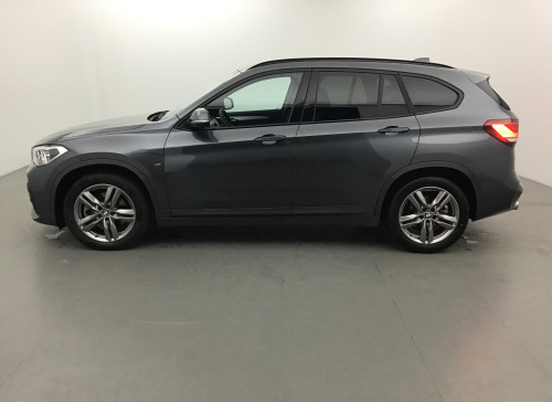 BMW X1 F48 LCI xDrive 20d 190 ch BVA8 M Sport