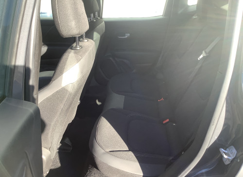 Jeep RENEGADE Nouveau 1.5 Turbo T4 130 ch BVR7 e-Hybrid Altitude