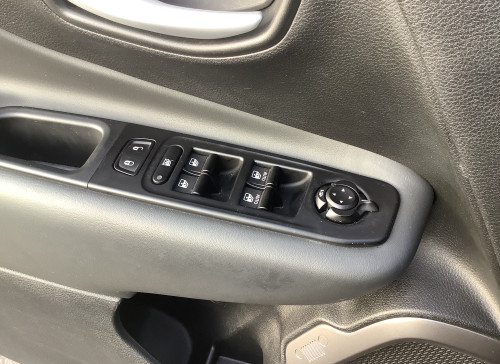 Jeep RENEGADE Nouveau 1.5 Turbo T4 130 ch BVR7 e-Hybrid Altitude