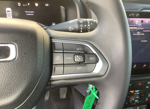 Jeep RENEGADE Nouveau 1.5 Turbo T4 130 ch BVR7 e-Hybrid Altitude