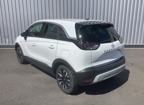 Opel CROSSLAND 1.2 Turbo 130 ch BVA6 Edition - 5P