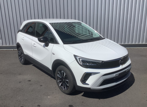 Opel CROSSLAND 1.2 Turbo 130 ch BVA6 Edition - 5P