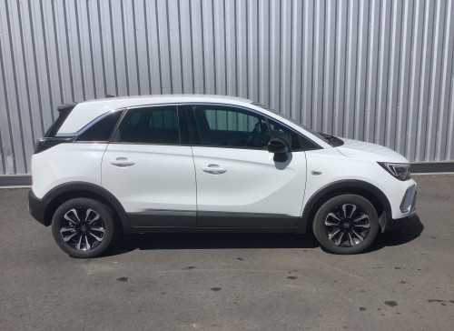 Opel CROSSLAND 1.2 Turbo 130 ch BVA6 Edition - 5P
