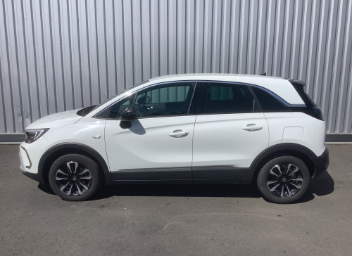 Opel CROSSLAND 1.2 Turbo 130 ch BVA6 Edition - 5P