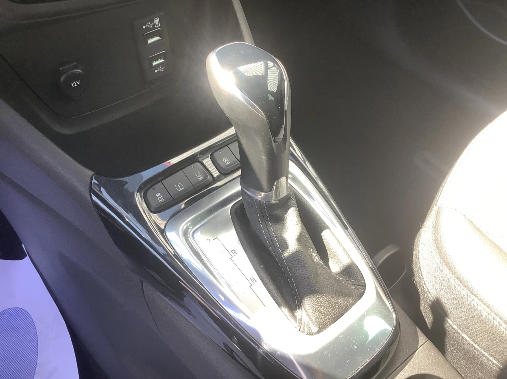 Opel CROSSLAND 1.2 Turbo 130 ch BVA6 Edition - 5P