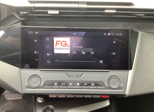 Peugeot 308 Hybrid 136 e-DCS6 Allure