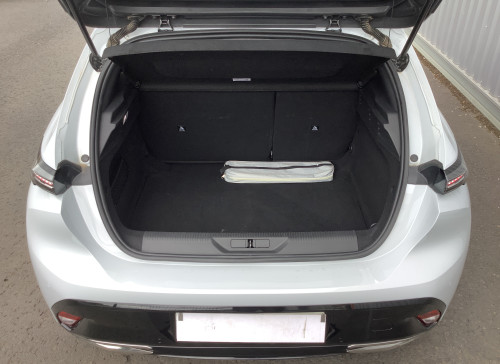 Peugeot 308 Hybrid 136 e-DCS6 Allure