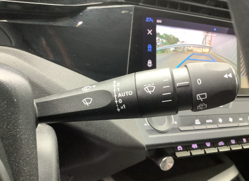 Peugeot 308 Hybrid 136 e-DCS6 Allure