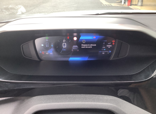 Peugeot 308 Hybrid 136 e-DCS6 Allure