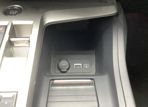 Peugeot 308 Hybrid 136 e-DCS6 Allure