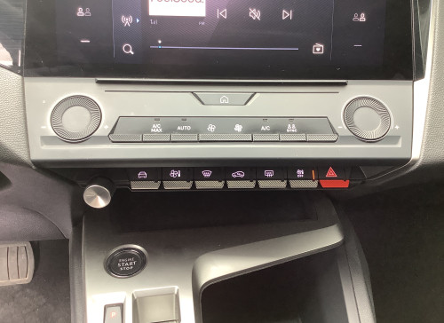Peugeot 308 Hybrid 136 e-DCS6 Allure