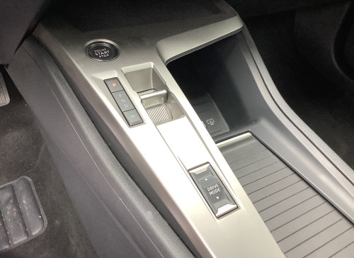 Peugeot 308 Hybrid 136 e-DCS6 Allure