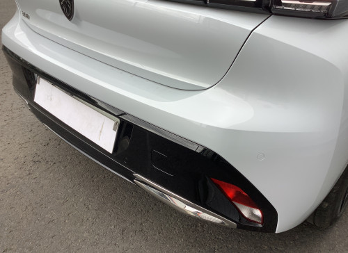 Peugeot 308 Hybrid 136 e-DCS6 Allure
