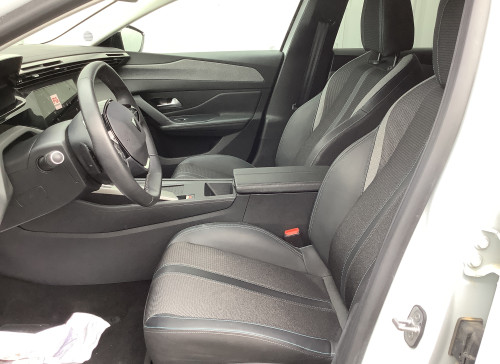 Peugeot 308 Hybrid 136 e-DCS6 Allure