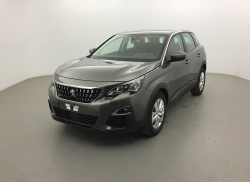 Peugeot 3008 Puretech 130ch S&S BVM6 Active