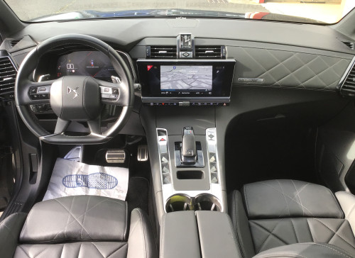 DS DS7 CROSSBACK BlueHDi 130 EAT8 Rivoli