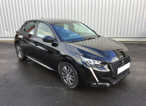 Peugeot 208 BlueHDi 100 S&S BVM6 Active Pack