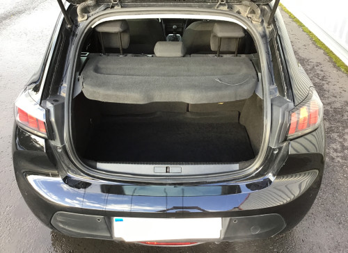 Peugeot 208 BlueHDi 100 S&S BVM6 Active Pack