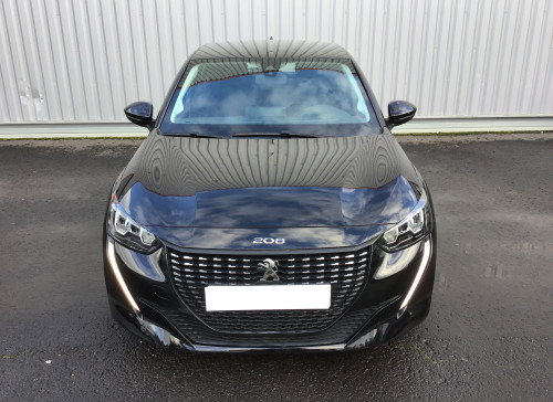 Peugeot 208 BlueHDi 100 S&S BVM6 Active Pack