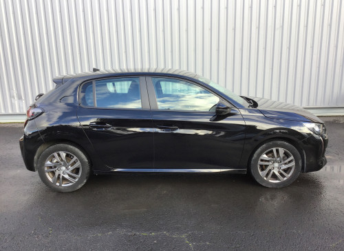 Peugeot 208 BlueHDi 100 S&S BVM6 Active Pack