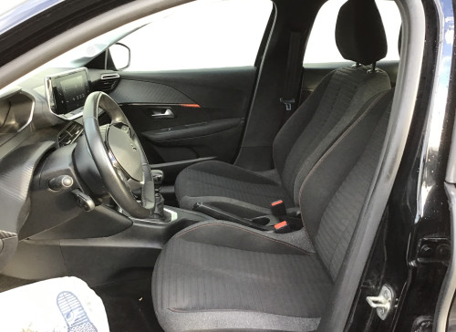 Peugeot 208 BlueHDi 100 S&S BVM6 Active Pack