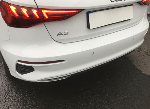 Audi A3 SPORTBACK Nouvelle 35 TFSI 150 S-Tronic 7 - Design