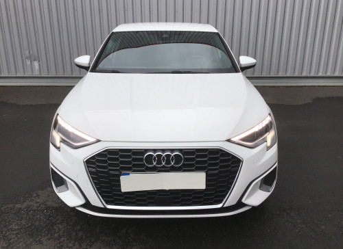 Audi A3 SPORTBACK Nouvelle 35 TFSI 150 S-Tronic 7 - Design