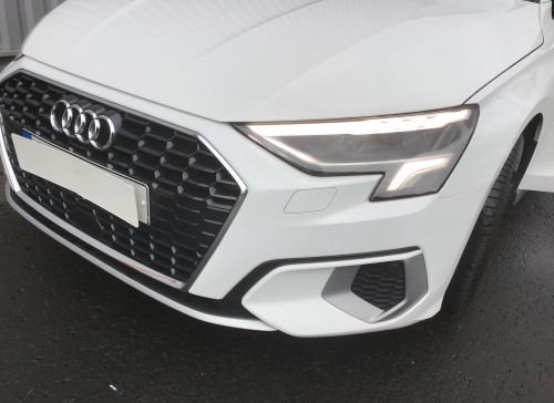Audi A3 SPORTBACK Nouvelle 35 TFSI 150 S-Tronic 7 - Design
