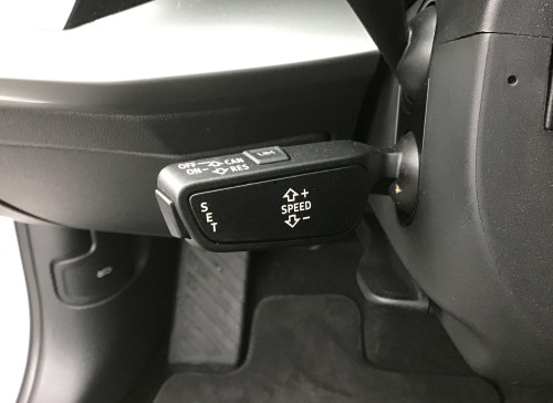 Audi A3 SPORTBACK Nouvelle 35 TFSI 150 S-Tronic 7 - Design