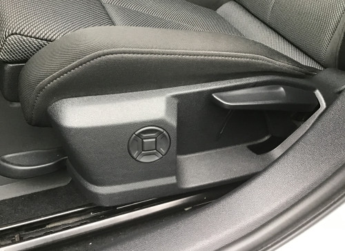 Audi A3 SPORTBACK Nouvelle 35 TFSI 150 S-Tronic 7 - Design