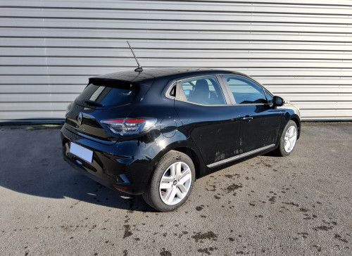 Renault CLIO V TCe 90 ch GSR2 Evolution