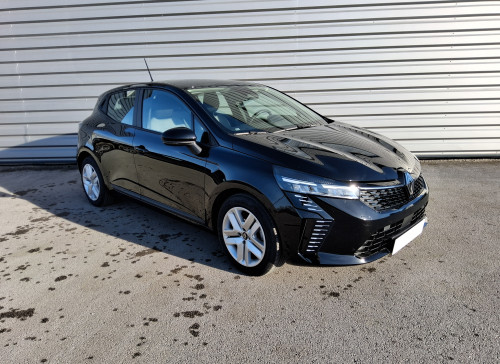 Renault CLIO V TCe 90 ch GSR2 Evolution